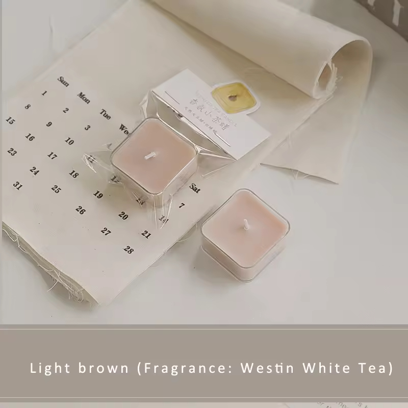 Light Brown
