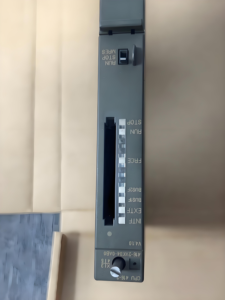 Brandneuer Original-Zentral prozessor für Industries teuerung SIMATIC-S7-400, CPU 416-2 6ES7416-2K04-0AB0, Ersatzteile auf Lager - Product Image 2