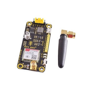 Il modulo SIM7020C supporta la scheda di espansione Raspberry Pi 4 per l'uso a livello nazionale dell'internet delle cose nelle reti domestiche del lotto NB - Product Image 1