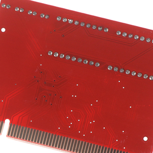 Laptop Motherboard Mini PCI PCI-E LPC POST Troubleshooting Diagnosis Card LED 4-Digit Diagnostic PC Analyzer <strong>Test</strong> POST Cards - Product Image 4