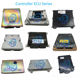 PC200-8 PC300-8 QSL9 QSC8.3 QSB6.7 Engine ECU ECM P4921776 4921776 600-468-1200 Engine Electronic Control Module 4921776 - Product Image 6