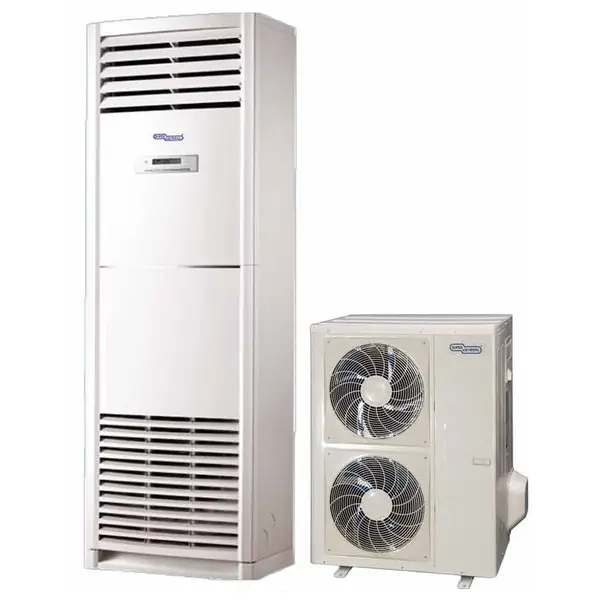 R410A 4hp floor standing air conditioner for house use 2hp 3hp 4hp