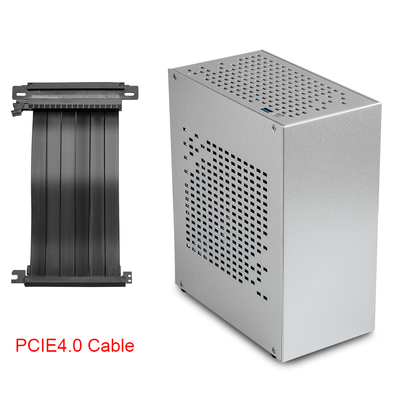 Plata con PCIE 4.0