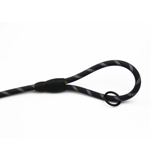 Sıcak satış fabrika doğrudan geri çekilebilir köpek kurşun su geçirmez naylon halat tasma ile kişiselleştirilmiş özellikleri ve kurdeleler dekorasyon - Product Image 3