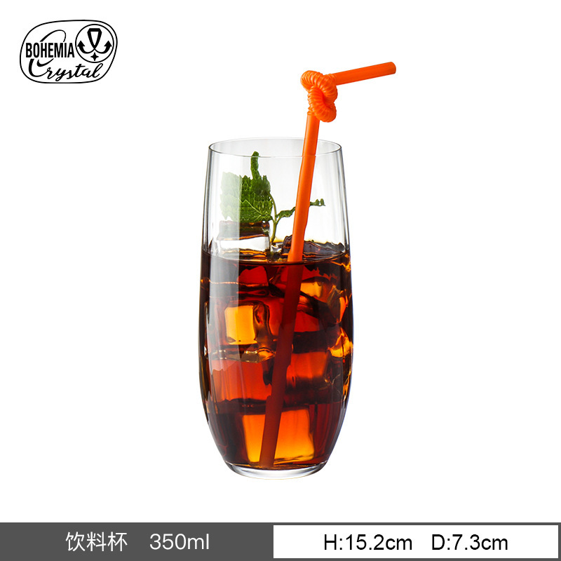 350ML Waterfall