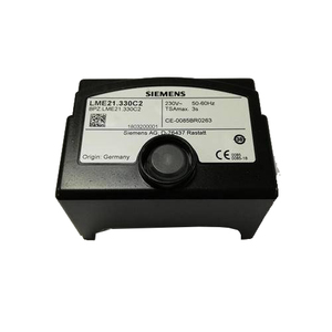LMO14.111B2 Siemens Burner <strong>Controllers</strong> Original <strong>Temperature</strong> Control Table <strong>PID</strong> <strong>Program</strong> Ratio Regulator - Product Image 1