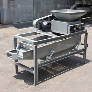 Multifunktion ale automatische Mandel-Walnuss-<span class=keywords><strong>Kernel</strong></span>-und Schalen-<span class=keywords><strong>Separator</strong></span>-Trenn maschine für Pistazien