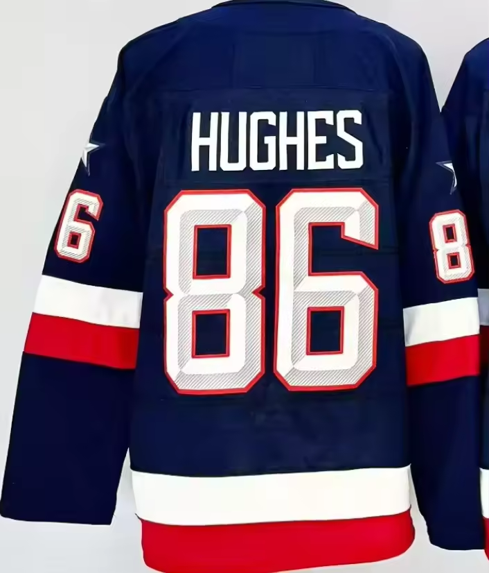 86 Hughes Navy