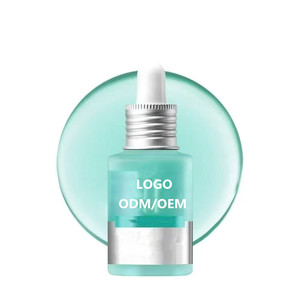 OEM pdrn เซรั่มไฮยาลูรอนิกแอซิดพร้อมอีมูออยล์อาร์บูตินช่วยเพิ่มผิวมอบความชุ่มชื้นลึกปรับแต่งได้ฉลากส่วนตัว - Product Image 1
