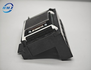 Xp600 Đầu In Thương Hiệu Ban Đầu Mới Cabezal Xp600 Dtf Máy In Cao Chất Lượng In Xp600 Đầu In Cho Epson - Product Image 4