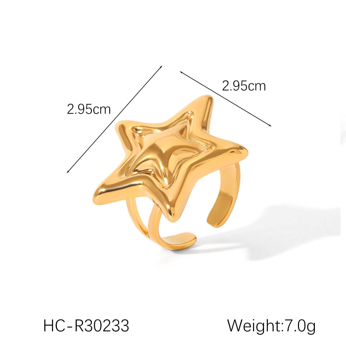 Hc-r30233