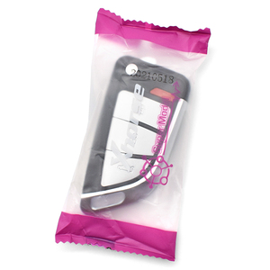 Xhorse XEKF20EN VVDI Super Remote Knife Flip Style 4 Buttons Universal <strong>Key</strong> with XT27A XT27A66 Chip for VVDI2/ MINI <strong>Key</strong> Tool/Max - Product Image 5