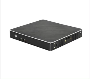Mini ITX J1900 Barebone System <strong>Computers</strong> New &amp; Used <strong>Quad</strong> <strong>Core</strong> Windows 10 <strong>Processor</strong>-Hardware Software Included Laptops Desktops
