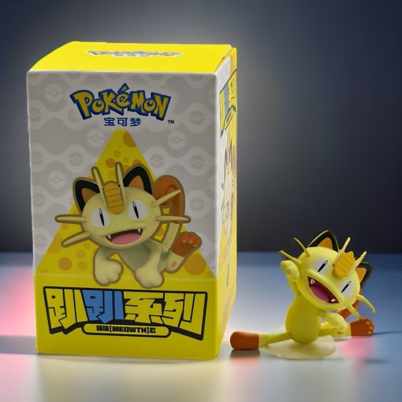 Meowth
