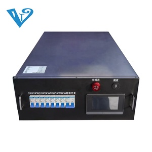 CDU de alta calidad para computación en la nube - Product Image 2