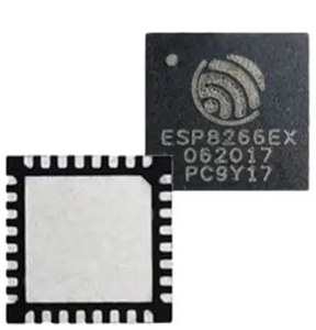 Yeni orijinal esp8espex ESP8266 entegre devre ic çip elektronik bileşenler satış bom için online fiyat listesi satın