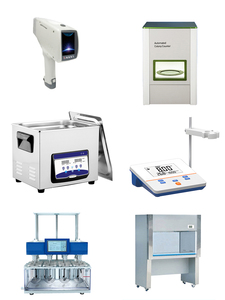 Lista de fabricantes de alta precisión de instrumentos de medición de laboratorio Equipos generales de laboratorio Precios de instrumentos - Product Image 4