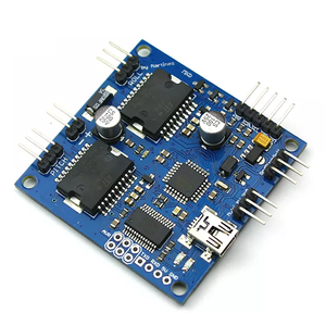 Özel 6 katmanlı 8 katmanlı otomasyon PCB takımı çin PCB kartı Oem PCBA fabrika - Product Image 3