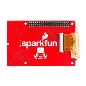 DEV-16301 Raspberry Pi cappelli più interfaccia umana Raspberry Pi Zero piattaforma scheda di espansione di valutazione - Product Image 2