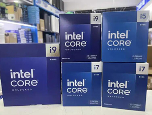 New Arrival I7 13700KF CPU <strong>Processor</strong> 16-core 24-thread Single Core Turbo up to 5.4Ghz 24M L3 Cache Desktop CPU - Product Image 6