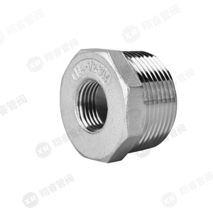 304不锈钢芯接头减速器直接连接1.2/1.5/2英寸 - Product Image 6