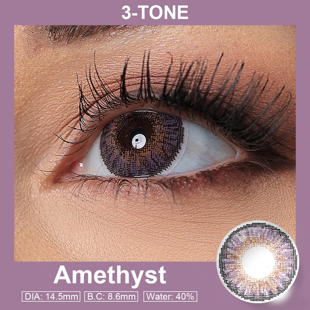 Améthyste