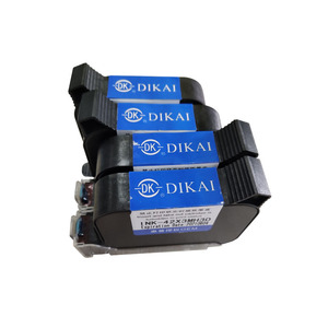 DIKAI D-E2 Industriale Macchine Per La Stampa A Getto D'inchiostro Della Stampante Data di Lattine di Alluminio di Codice del Lotto Data di Macchina da Stampa - Product Image 5