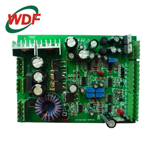 ソーラー充電コントローラーインバーター用PCBアセンブリ回路基板 - Product Image 2