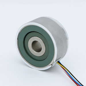 52XFW7101サーボモータ用ブラシレス巻線ロータリーレゾルバエンコーダ工場直送 - Product Image 2