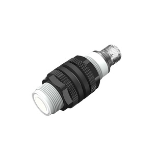 Sense Cylindrical Waterproof Ultrasonic Distance <strong>Sensor</strong> for Accurate Liquid Level Measurement - Product Image 2