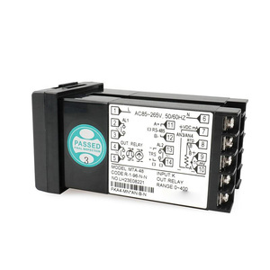 Xtester-MTA-48-R-1-96-N-N Fussy <strong>Pid</strong> Analog Oven <strong>Universal</strong> <strong>Inputs</strong> Kilns <strong>Digital</strong> Temperature <strong>Controller</strong> - Product Image 4