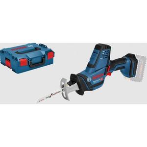 Bosch-06016A5001 GSA 18 V-Li C-ไร้สาย sabre เห็น18 V ในกรณีที่ไม่มีแบตเตอรี่ไม้ตัดลึก200มม - Product Image 1