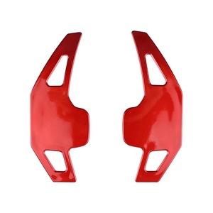 ส่วนขยายพวงมาลัยแบบเปลี่ยนเกียร์,สำหรับ BMW 1 2 3 4 5 6 Series F20 F21 F22 F23 F30 F31 F33 F34 F36 F06 F07 - Product Image 5