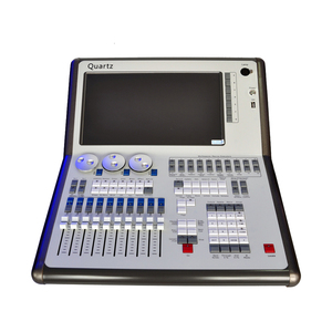 Touchscreen der Quarz beleuchtungs konsole i5 i7 V16 Stage Light Controller - Product Image 2