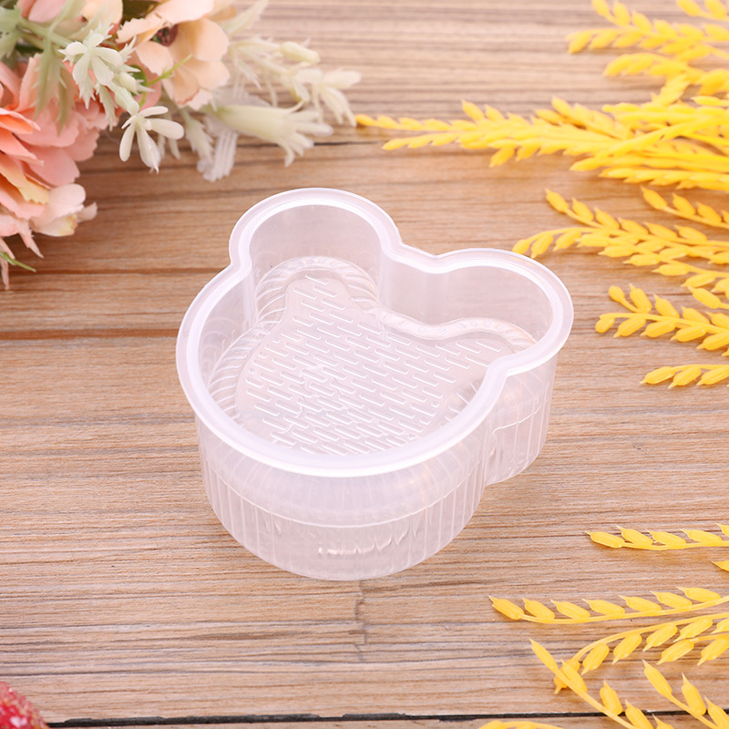 Little Bear (OPP packaging)