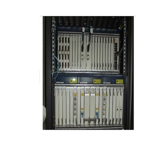 Sistema de transmisión de fibra óptica SDH OSN 3500 MSTP, usado en red, 1 A - Product Image 6
