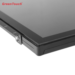 10.1 Inch Open Frame Touch All-in-one Computer Core I3 4G 128G Waterproof IP65 Explosion-proof IK08 PCAP Touch All-in-one <strong>PC</strong> - Product Image 3