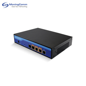 Punto di accesso Wireless controllo del flusso aziendale Controller Ac Controller Ap Wifi Core Gateway Management Router Gigabit