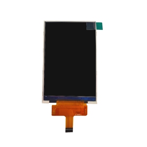 3,5 "IPS TFT LCD 320x480 SPI-Pantalla de grado industrial para sistemas de control Módulo LCD - Product Image 2