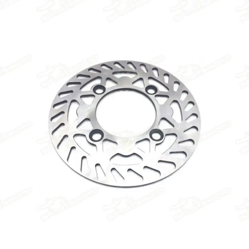 220Mm Remschijf Schijf Rotor Voor 50cc 110cc 125cc 140cc 150cc 160cc Sdg Wiel Pit Dirt Bikes