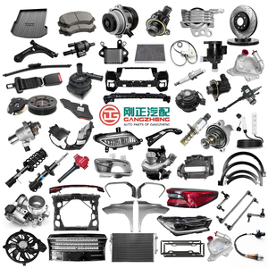 自動車スペアパーツJACリファインS2 S3 S4 S5 S7 S2Mini X4 X7 A30 A13 A5 A60ピックアップV7 V6 T6 T8ハンターM2 M5用完全カーパーツ - Product Image 1