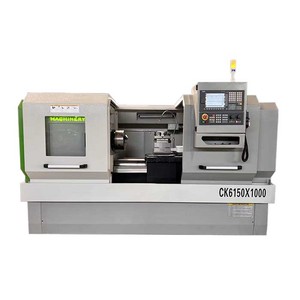 5 <strong>Axis</strong> <strong>CNC</strong> <strong>Lathe</strong> <strong>Machine</strong> Hot Product Custom Made Single Horizontal <strong>Cnc</strong> <strong>Lathe</strong> <strong>Machine</strong> Swing Over Bed 500mm Y-8 <strong>Cnc</strong> - Product Image 1