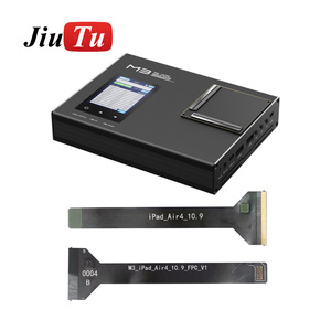 多機能M3スマートフォンLCDスクリーンテストプログラマーiPhoneiPadオリジナルカラー修理用 - Product Image 5