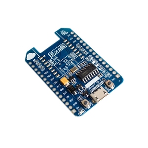 ESP826612E/12F WIFI IoT Blue Entwicklungs platine ESP826612E/12F WIFI-Modul - Product Image 1