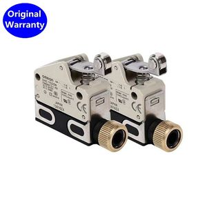 ブランドの新しいカウンターリレースイッチセンサー-Omron- TL-Q5MC1-Z - Product Image 2