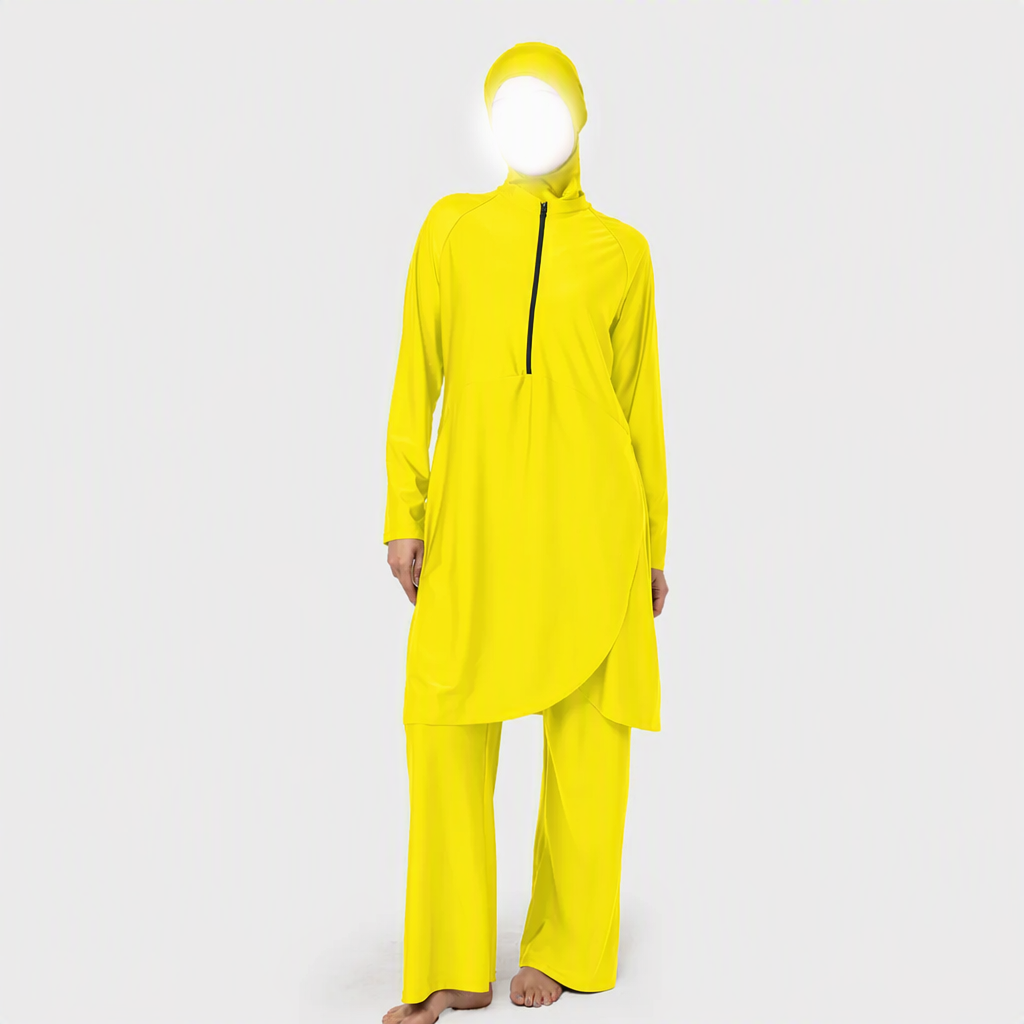 Amarillo