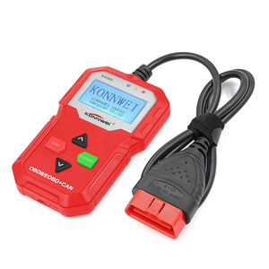 OBD Truck <strong>Scanner</strong> Automotive Code Reader Obd2 <strong>Scanner</strong> Check Engine Fault Car Diagnostic Scan Tool - Product Image 4