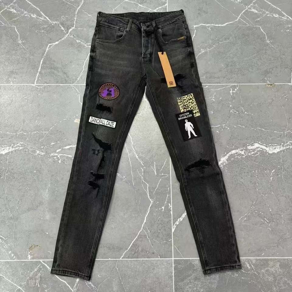 Black 3021