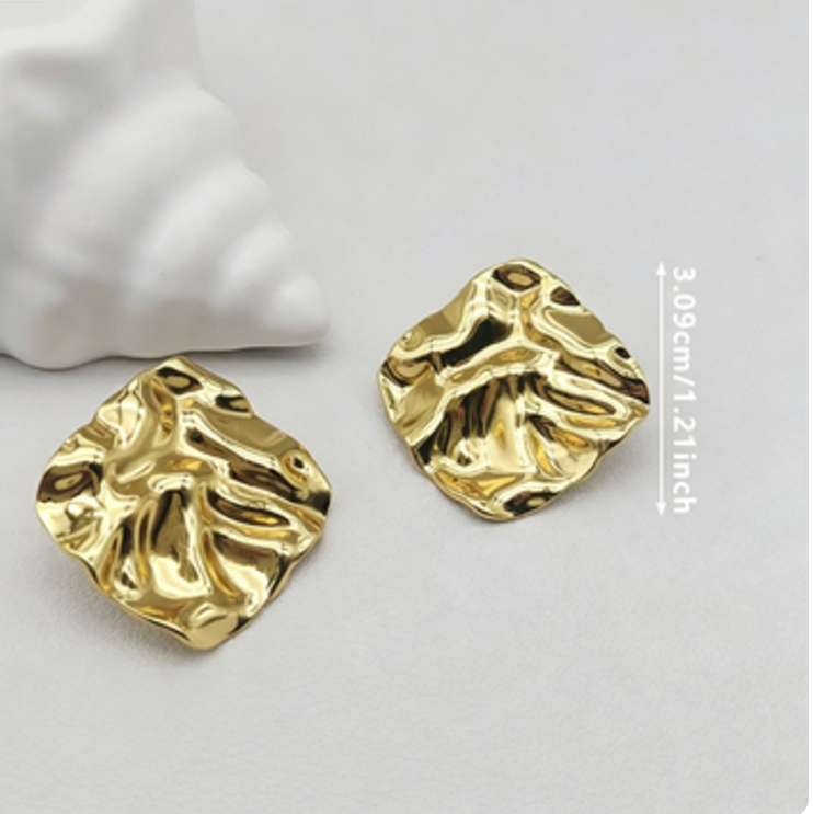 ESZZP01 Gold