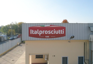 PREMIUM QUALITY MADE in <strong>ITALY</strong> Roast Beef Cooked <strong>Meat</strong> for EXPORT 2 kg GVERDI Selection Made <strong>Italy</strong> Cooked <strong>Meat</strong> Roast Beef - Product Image 4